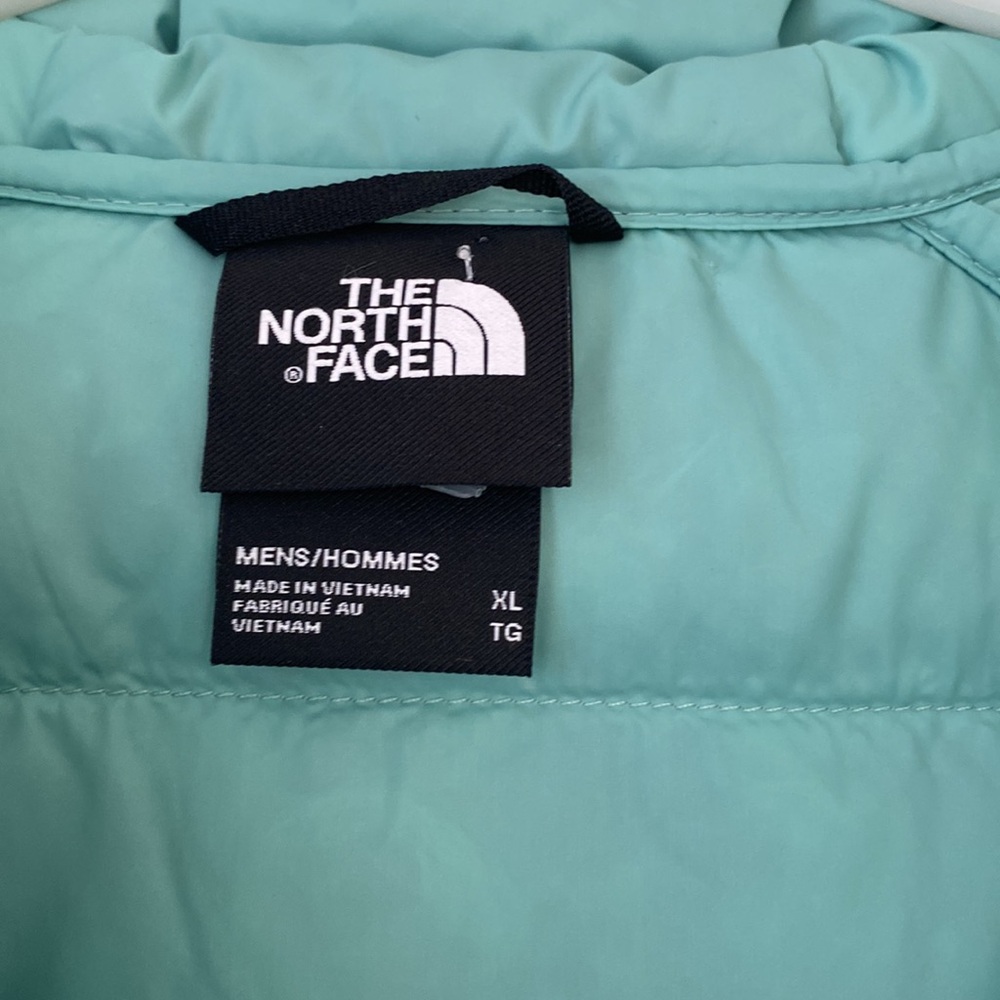 The North Face Hydrenalite Down Hoodie.$250 - Picture 6 of 14